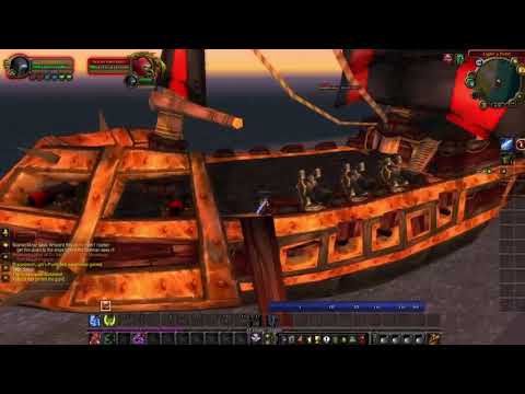 Massacre At Light's Point wow quest