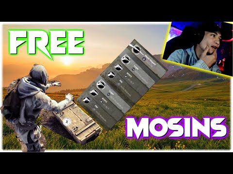 Vigor: Fjellkanten FREE Gun Farming Guide/Method (Vigor Gameplay)