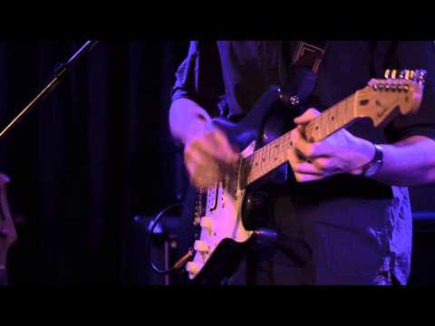 Niemandsfeld - Wirklich wichtig (Live im Blue Shell, Köln)