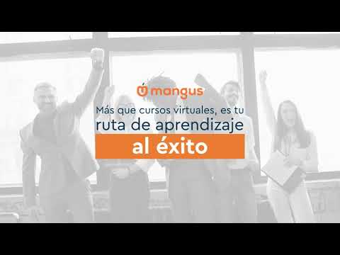 Mangus Academy Video