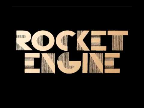Paranoid (Rocket Engine)
