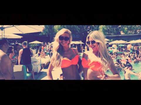 Chris Odd feat. Elton Smith - Feel [Official MV]