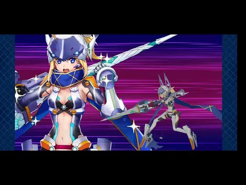 Nezha (berserker) Boss Fight NA