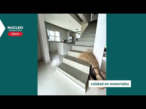 Venta hermosa casa 3 dormitorios en Alto del Cevil I - Yerba Buena - NÚCLEO Inmobiliaria