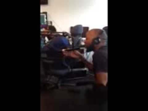 Cypher Saturday WPB Radio Mike Guess