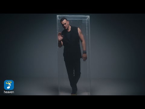 Σάκης Αρσενίου – Απαραίτητος | Official Music Video (4K)