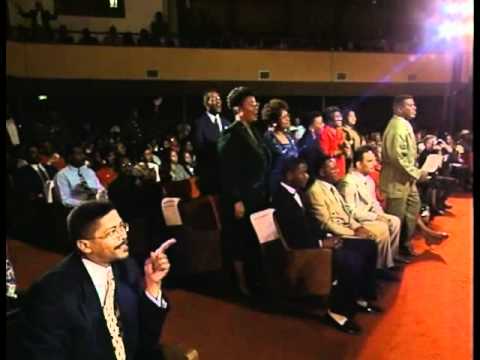 Dorothy Norwood - Near The Cross