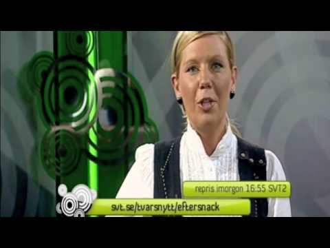 Osten af - Farväl Örebro @ SVT2