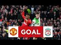 Amad Diallo LATE Winner! | Manchester United 4-3 Liverpool | Quarter-final | Emirates FA Cup 2023-24