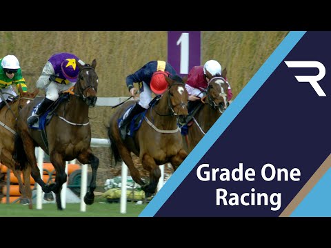 2020 Nathaniel Lacy & Ptners Solicitors "50,000 Cheltenham Bonus For Stable Staff" Novice Hurdle