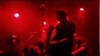 King Khan & The Shrines -Live 10/31/13 Union Transfer, Philadelphia, Pa