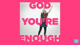 Echo by Elevation Worship Ft. Tauren Wells | Table Kids Lyric + Dance Video