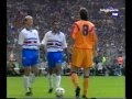 FC Barcelona UC Sampdoria Финал КЕЧ 1992 05 20