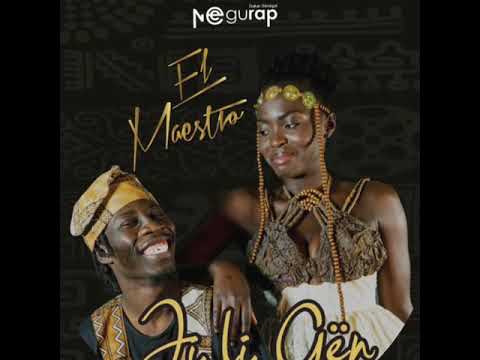 Thiounga feat Nara P ( Prod By El Maestro )
