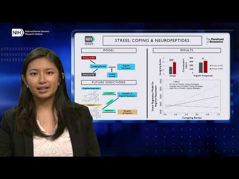 2019 Three-Minute Talks: Tracy Swan