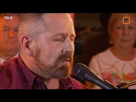 Mick McAuley & John Doyle - Adieu Sweet Lovely Nancy