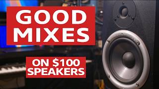 Download lagu Can You Mix on $100 Speakers? (Yes—Here’s How) mp3