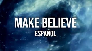 Kero Kero Bonito - Make Believe [Letra Español]