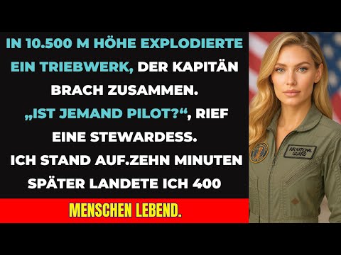 My mother-in-law mocked me on the plane — 10 minutes later I saved 400