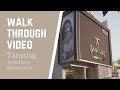 Tanishq Showroom Model Town Jalandhar Video Walkthrough 2021