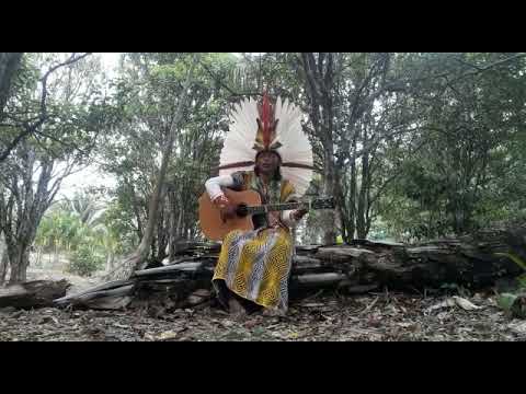 Txaná Isa Bari (Cantos Huni Kuin) Parte II