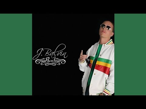 Panas - J Balvin