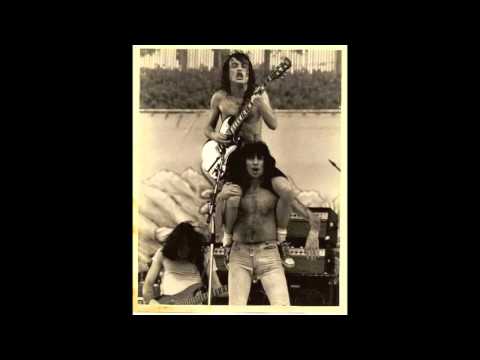 AC/DC - Hail Caesar (lyrics and pictures)