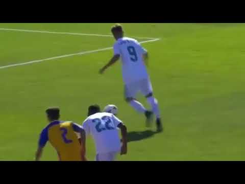 Real Madrid U19 vs APOEL U19 10 0 All Goals & Highlights 13 09 2017