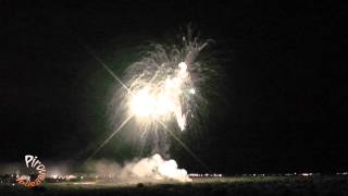 preview picture of video 'BITETTO (Bari) - BRUSCELLA Fireworks'