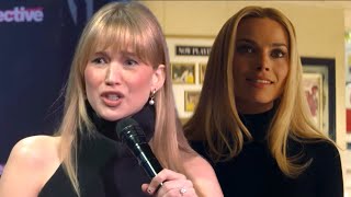 Why Jennifer Lawrence Thinks She LOST 'Once Upon a Time...' Role to Margot Robbie