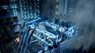 Видео 1 к игре Call of Duty: Ghosts