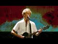 Ismo Alanko Yksin - Harsoinen teräs