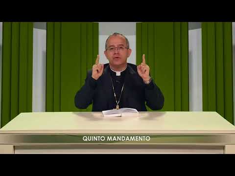 Self-defense can be not only a right - Militant Church - 03/28/2018