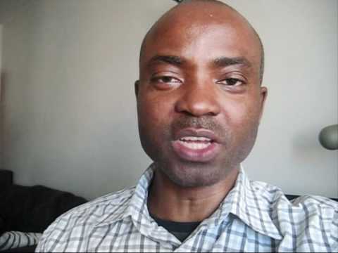 2011 Presidential Election Results