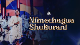 Download lagu Essence of Worship|Nimechagua Shukurani( music video) mp3