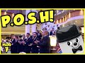 Traditions STILL Going Strong On Cunard Queen Mary 2 Transatlantic Crossing Vlog 7