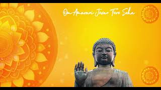 Download lagu Om Amarani Jevan Tere Soha || Inner Peace mp3