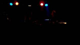 Church Of Misery - Live @ 6.Linja, Finland