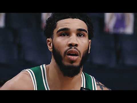 The Time is Now - NBA On ESPN | Hand-picked by Good Ads Matter