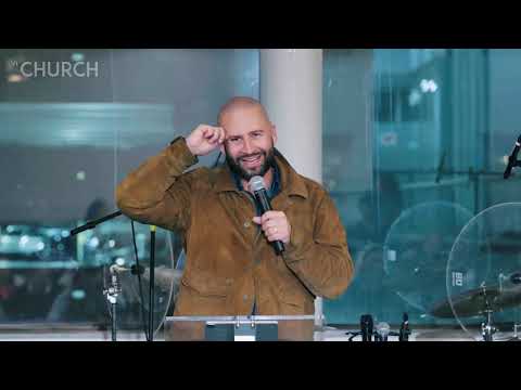 The Real Reason You’re Not Free (Deliverance, Discipline & Devotion)