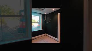Download lagu Farrow & Ball Studio Green Reveal 💚 | Dark Interiors That Define Luxury mp3