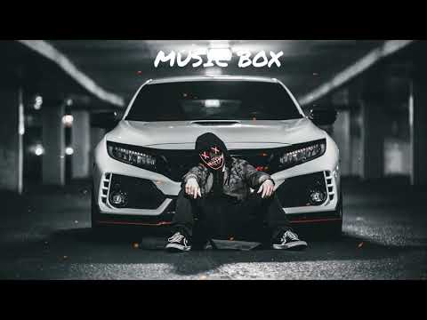 MUSIC BOX - HEDEGAARD, Eva Wadi feat. CANCUN - don't FUCK With me