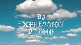 DJ KENNY- SLOW DOWN BACKSPIN-(DJ EXPRESSION)-DANCEHALL SONG EFFECTS