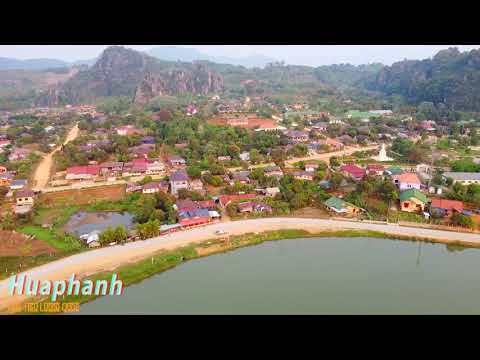 Huaphanh-Laos 🇱🇦