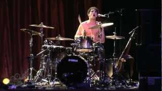 Dresden Dolls - The Mouse &amp; The Model (Live in Sydney) | Moshcam