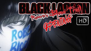 Download lagu Black Lagoon - Roberta's Blood Trail - Red Fraction IO Drive Mix by MELL - HD HQ NC OP mp3