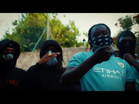 Fsav #C69 - Sonho Di Opps [Official Music Video]