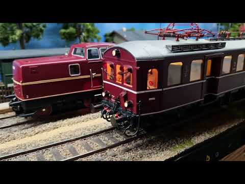 2023-09-09: Spur 0 Stammtisch #33