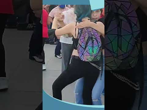 Cumbia Caliente #shorts #cumbia #dança #dance