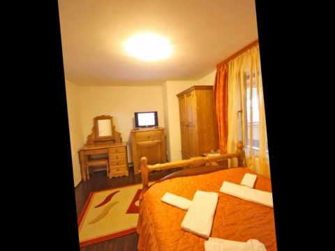 Pensiunea La Vasile - Arieseni www.tourtravel.ro.wmv
